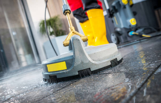 Best Roof Power Washing Services  in Clearlake Oaks, CA
