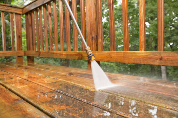 Deck Cleaning Services in Clearlake Oaks, CA
